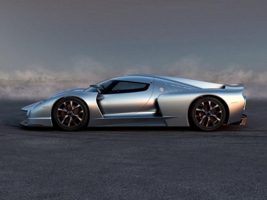  SCG 003S 2015 года  (фото 6 из 6)